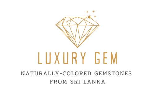 Luxury Gemstones