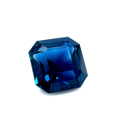 Blue Sapphire 2.04 ct.