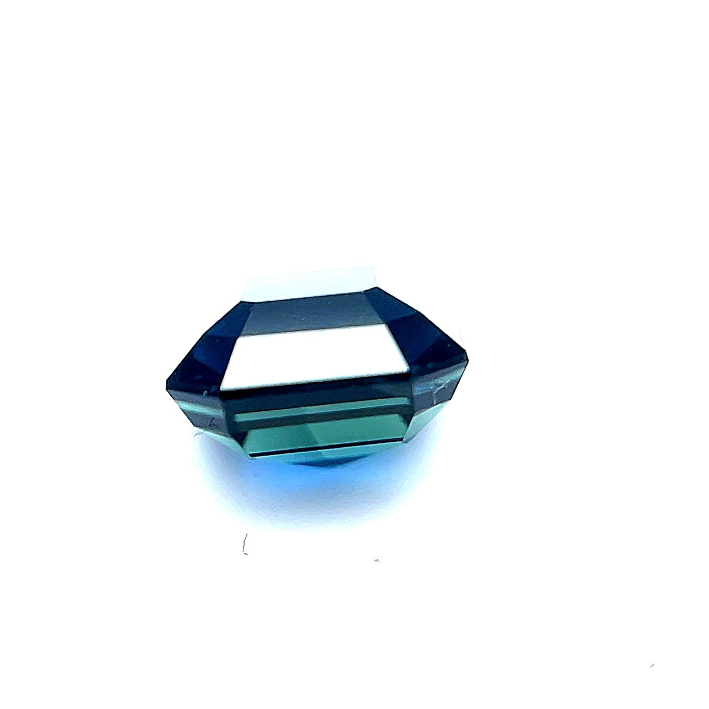 Blue Sapphire 2.04 ct.