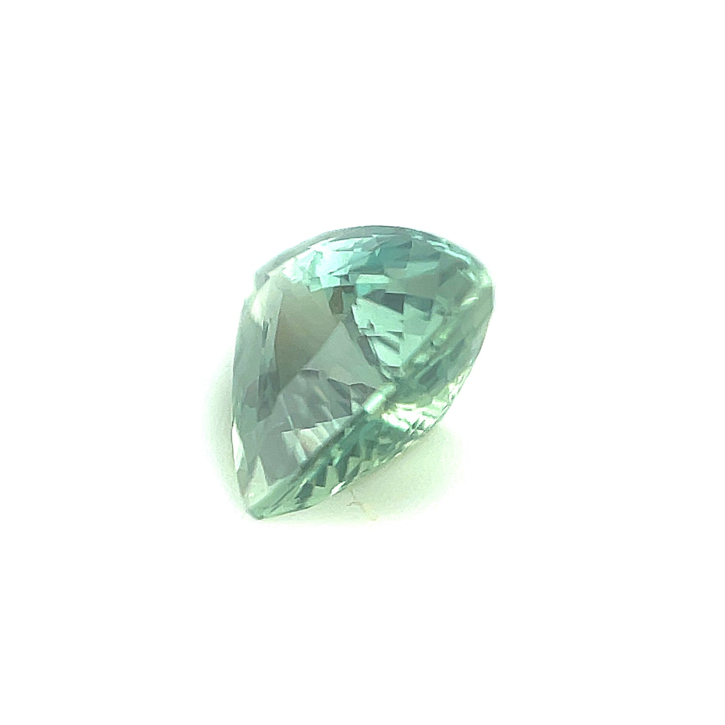 Alexandrit 1.47 ct.