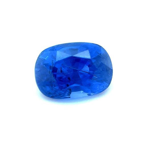 Blue Sapphire 2.11 ct.