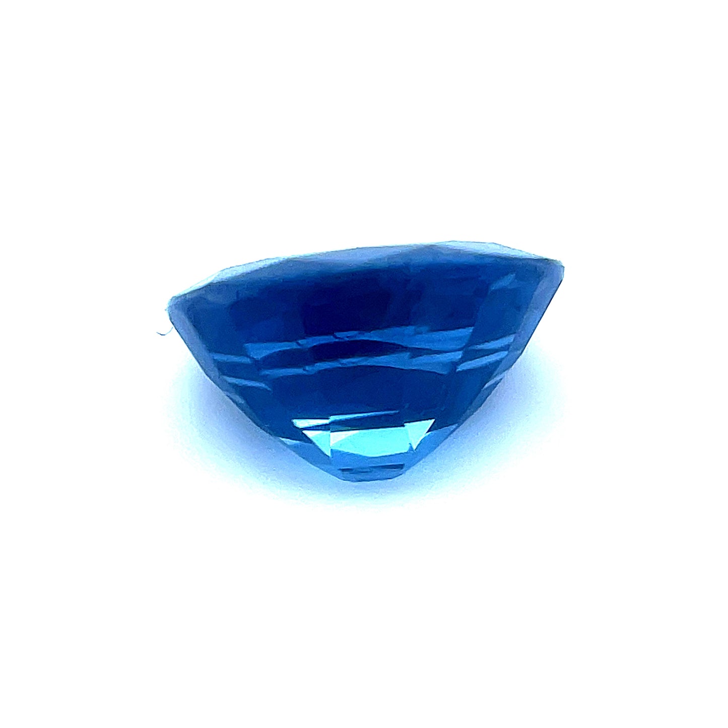 Blue Sapphire 2.31 ct.