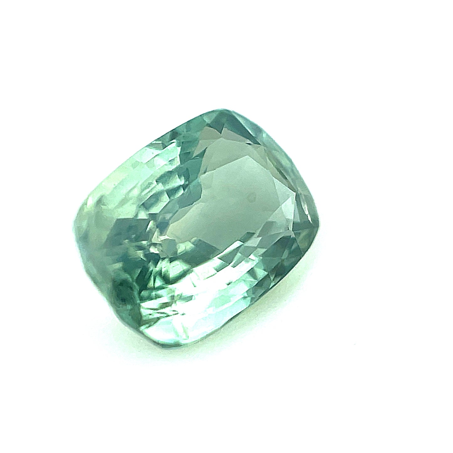 Alexandrit 2.57 ct.