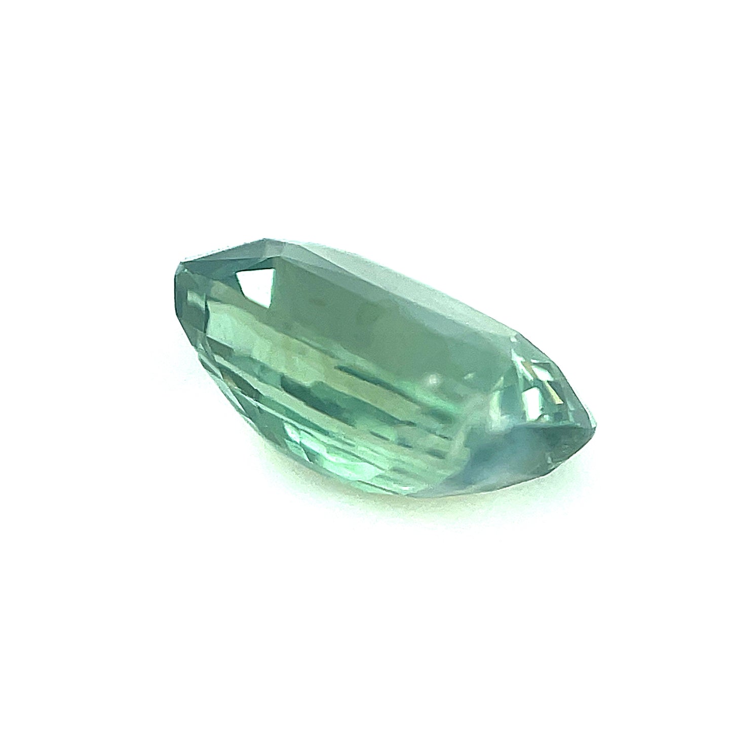 Alexandrit 2.57 ct.