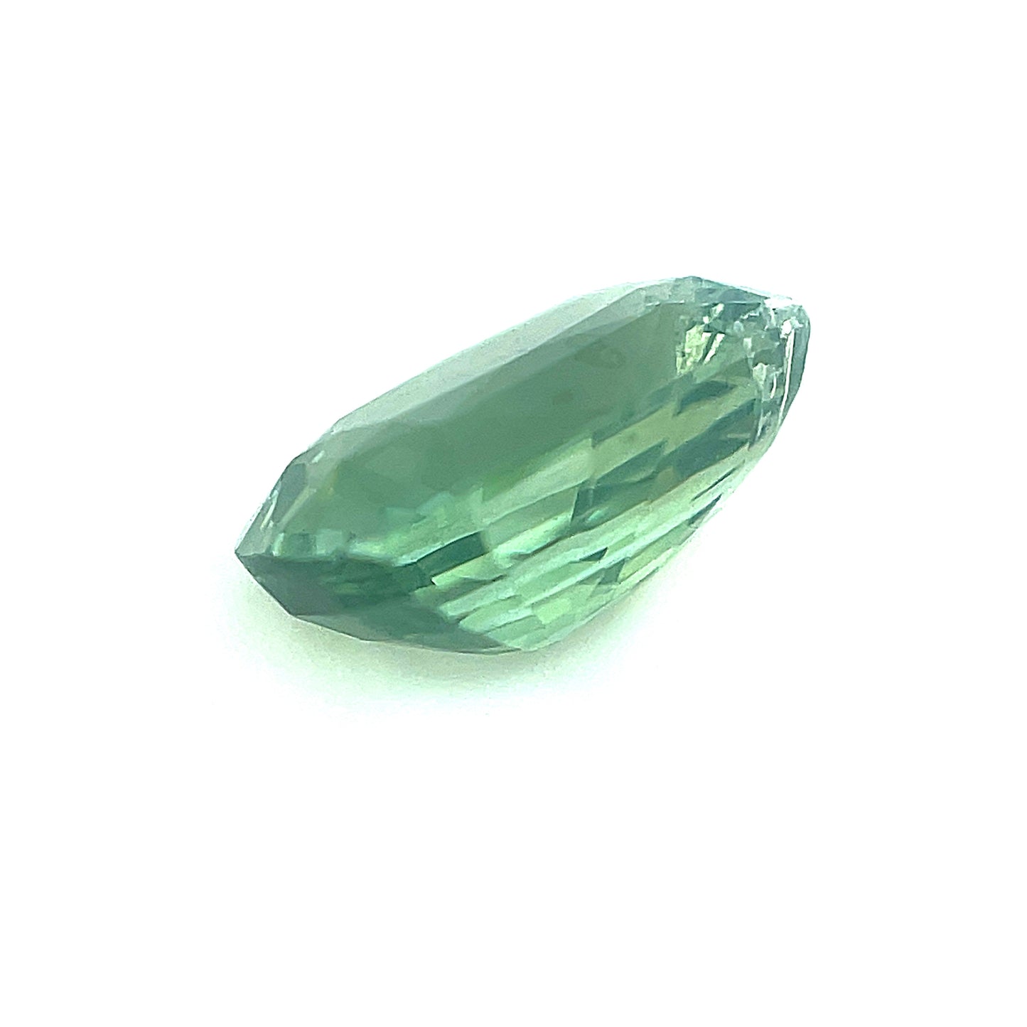 Alexandrit 2.57 ct.