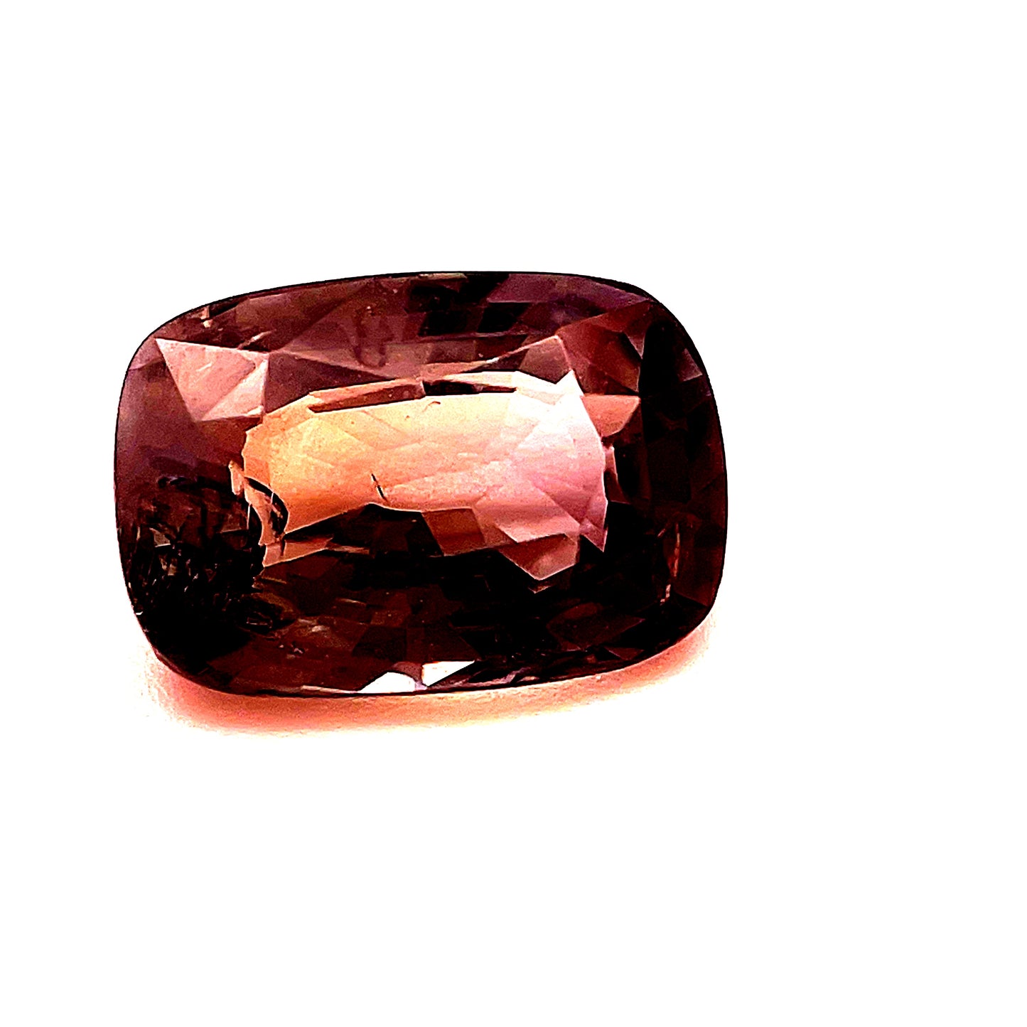 Alexandrit 2.57 ct.